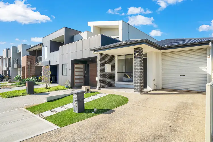 Second view of Homely house listing, 23B Todville Street, Woodville West SA 5011