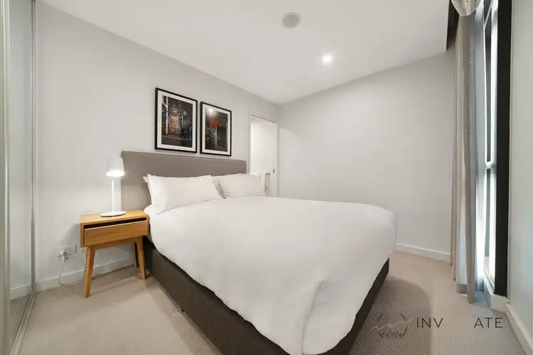 Third view of Homely apartment listing, 1101/57-61 City Road, Southbank VIC 3006