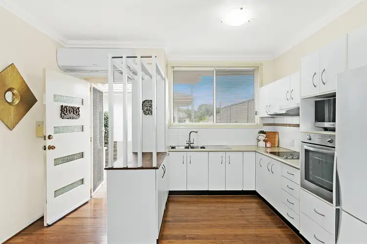 Main view of Homely villa listing, 4/541 The Entrance Road, Bateau Bay NSW 2261