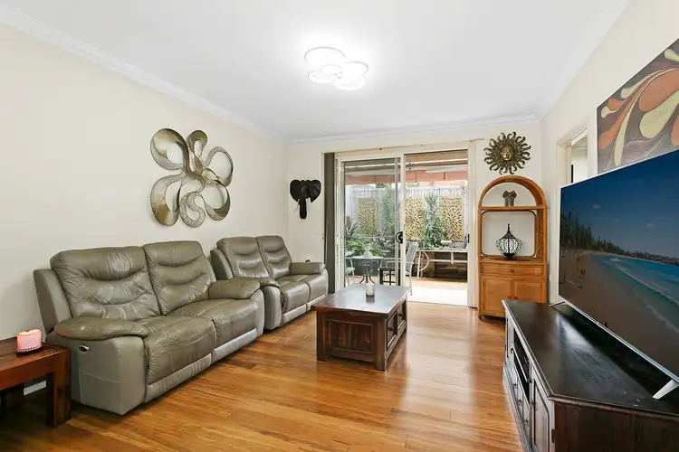Third view of Homely villa listing, 4/541 The Entrance Road, Bateau Bay NSW 2261