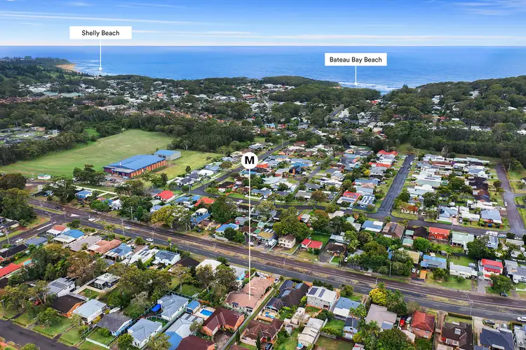 Fourth view of Homely villa listing, 4/541 The Entrance Road, Bateau Bay NSW 2261