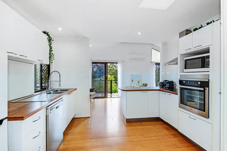 Second view of Homely house listing, 8 Suzen Court, Mooloolah Valley QLD 4553