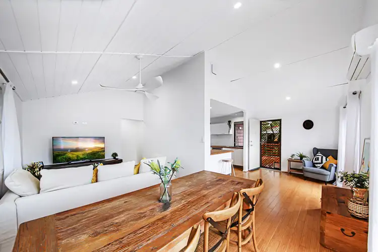 Third view of Homely house listing, 8 Suzen Court, Mooloolah Valley QLD 4553