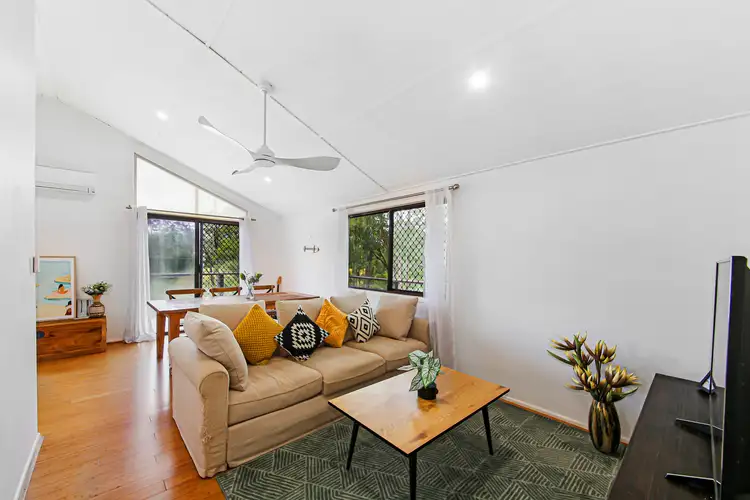 Fourth view of Homely house listing, 8 Suzen Court, Mooloolah Valley QLD 4553