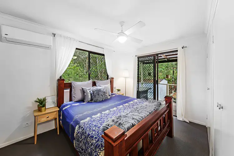 Fifth view of Homely house listing, 8 Suzen Court, Mooloolah Valley QLD 4553