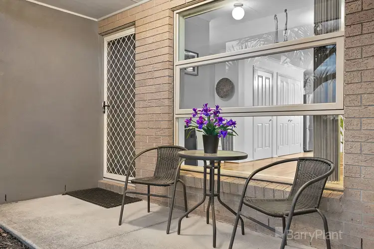 Second view of Homely house listing, 14 Bellbrae Crescent, Cranbourne West VIC 3977