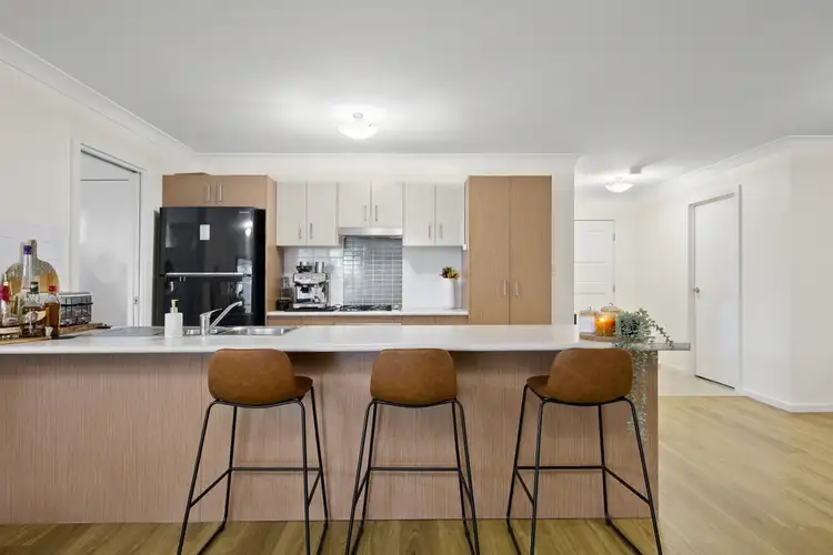 Second view of Homely house listing, 3 Rae Street, Cessnock NSW 2325