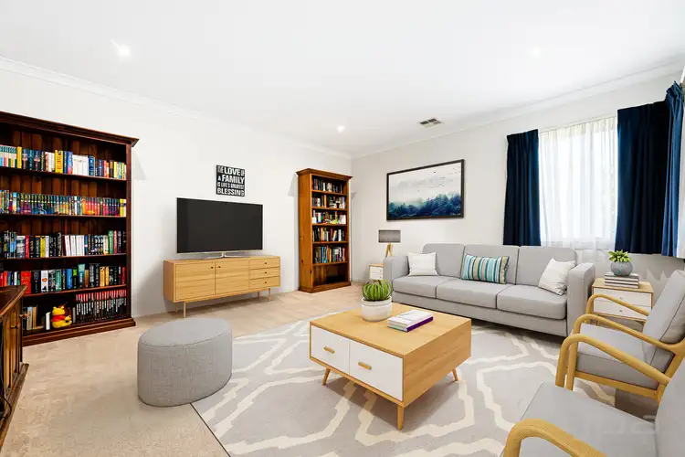 Second view of Homely house listing, 6 Giofches Crescent, Tarneit VIC 3029