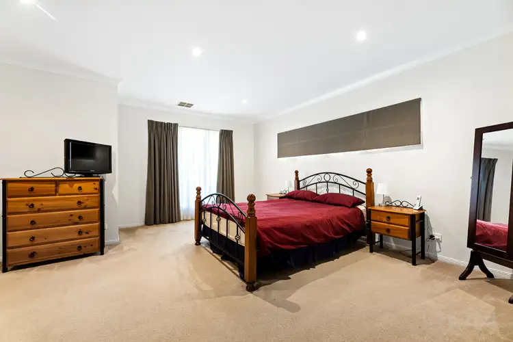 Third view of Homely house listing, 6 Giofches Crescent, Tarneit VIC 3029