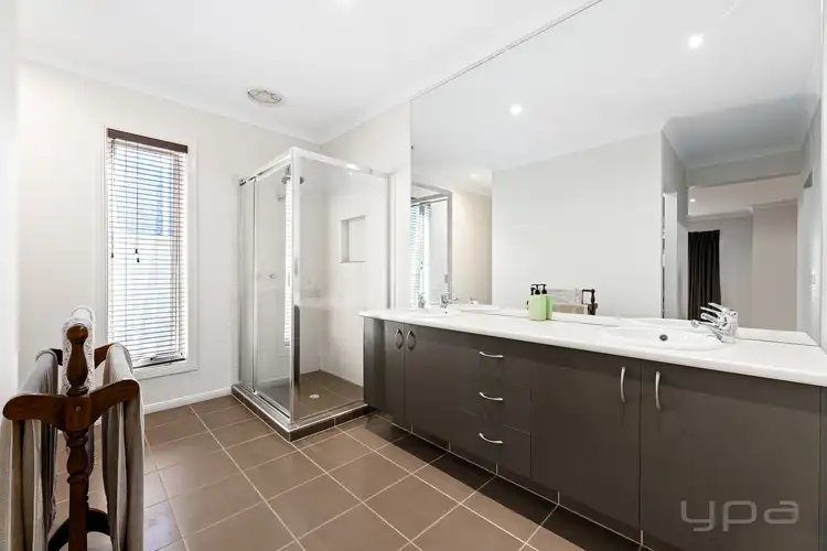 Fourth view of Homely house listing, 6 Giofches Crescent, Tarneit VIC 3029