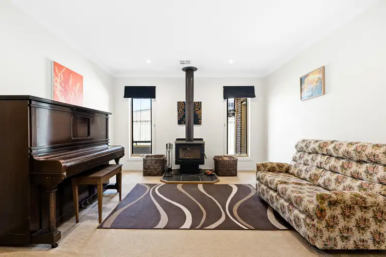 Fifth view of Homely house listing, 6 Giofches Crescent, Tarneit VIC 3029