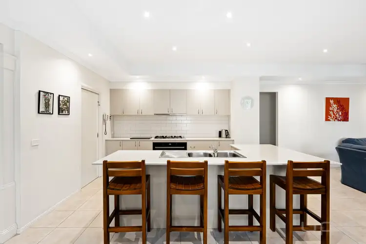 Sixth view of Homely house listing, 6 Giofches Crescent, Tarneit VIC 3029