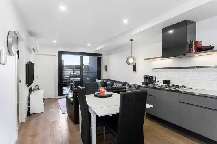 G04/136 Burnley Street, Richmond VIC 3121
