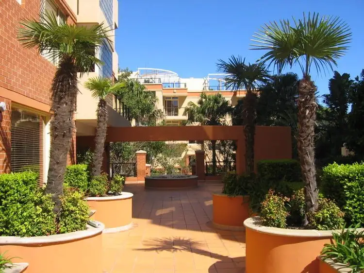 Second view of Homely apartment listing, Level 1/71/47 Lithgow Street, St Leonards NSW 2065