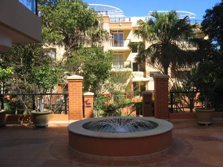Third view of Homely apartment listing, Level 1/71/47 Lithgow Street, St Leonards NSW 2065