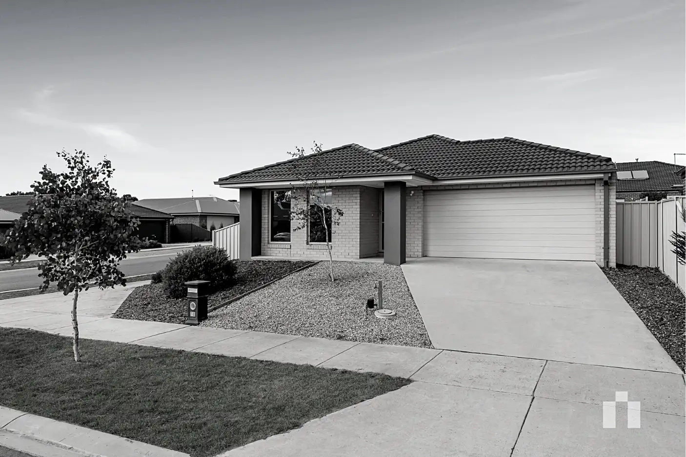 Main view of Homely house listing, 10 Northview Road, Kilmore VIC 3764