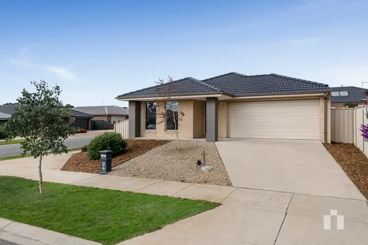Second view of Homely house listing, 10 Northview Road, Kilmore VIC 3764