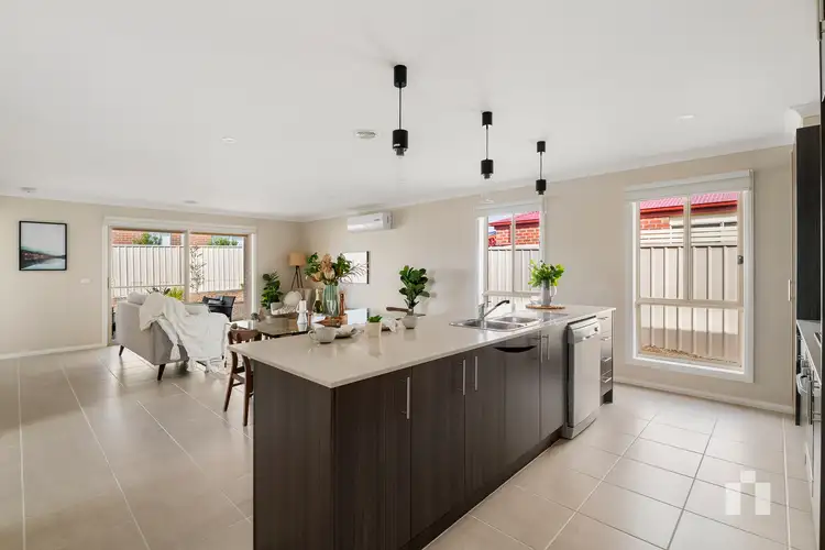Third view of Homely house listing, 10 Northview Road, Kilmore VIC 3764