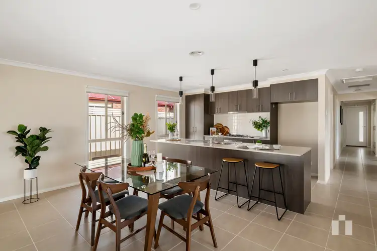 Fifth view of Homely house listing, 10 Northview Road, Kilmore VIC 3764