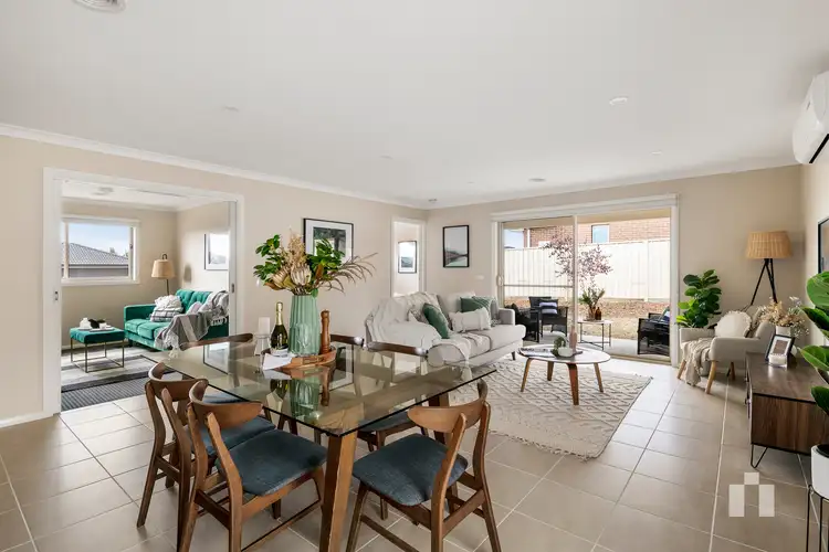 Sixth view of Homely house listing, 10 Northview Road, Kilmore VIC 3764
