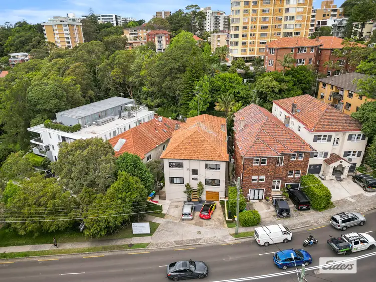 Main view of Homely block of units listing, 148 Francis Street, Bondi Beach NSW 2026