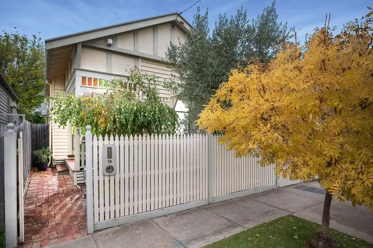 Main view of Homely house listing, 18 Albion Street, Essendon VIC 3040
