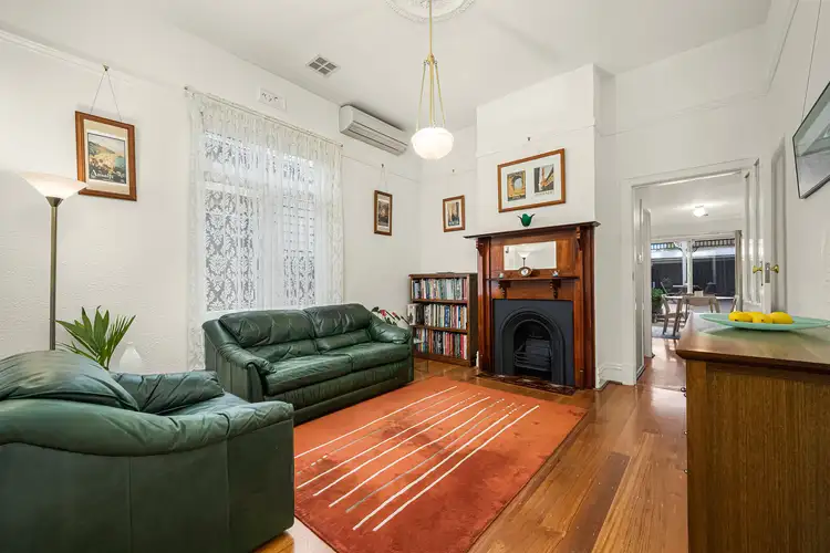 Second view of Homely house listing, 18 Albion Street, Essendon VIC 3040