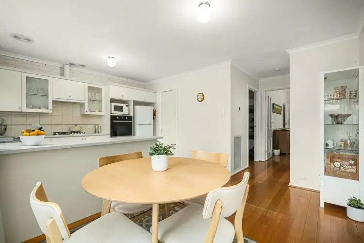 Fourth view of Homely house listing, 18 Albion Street, Essendon VIC 3040