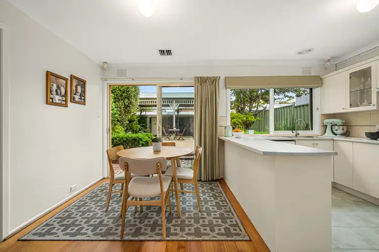Fifth view of Homely house listing, 18 Albion Street, Essendon VIC 3040