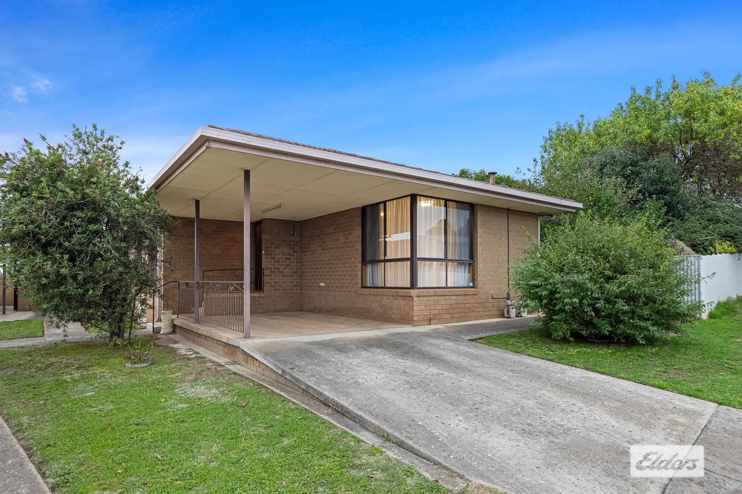 Main view of Homely unit listing, 2/188 Main Street, Stawell VIC 3380