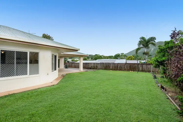 19 Wills Street, Brinsmead QLD 4870