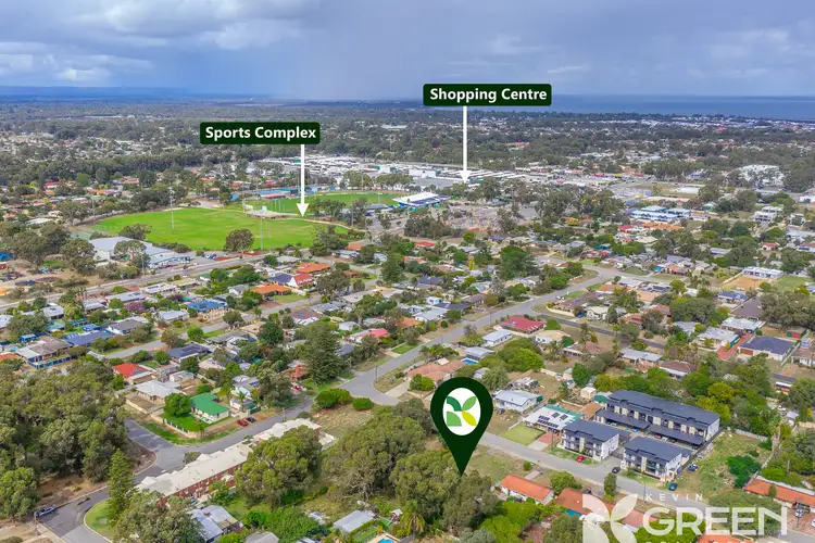 Fifth view of Homely land listing, 34 Ward Street, Mandurah WA 6210