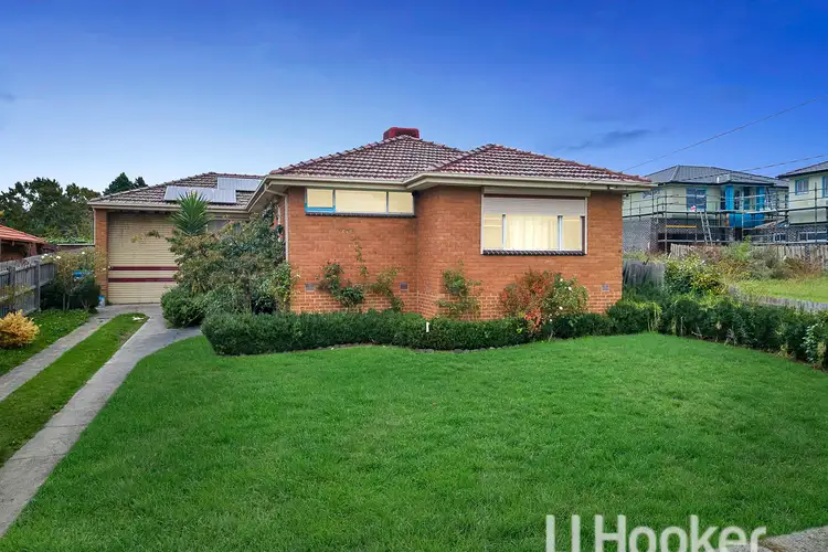 Second view of Homely house listing, 15 Rebecca Street, Doveton VIC 3177