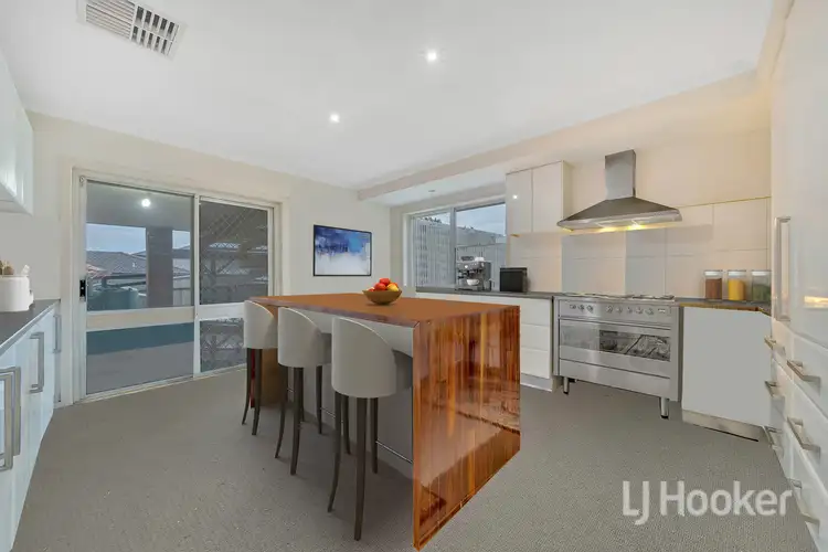 Fifth view of Homely house listing, 15 Rebecca Street, Doveton VIC 3177