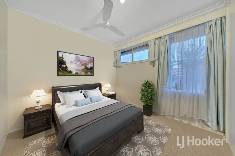 Sixth view of Homely house listing, 15 Rebecca Street, Doveton VIC 3177