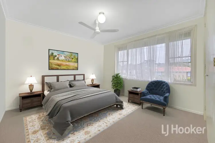 Seventh view of Homely house listing, 15 Rebecca Street, Doveton VIC 3177