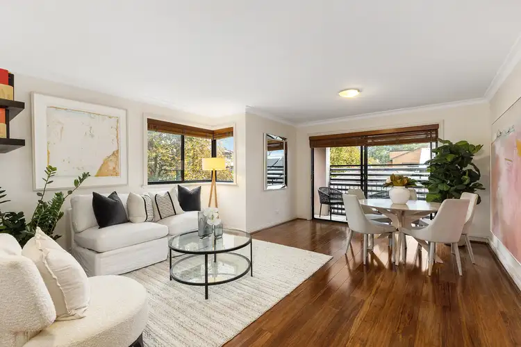 16/2 Abbott Street, Cammeray NSW 2062