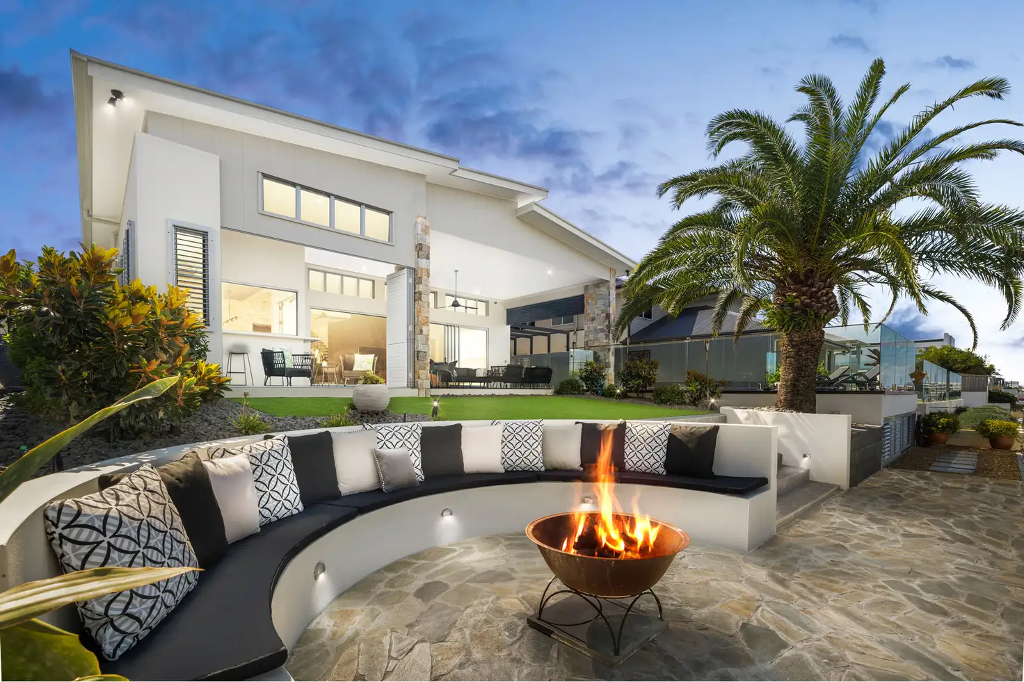 Main view of Homely house listing, 175 Quay Circuit, Newport QLD 4020