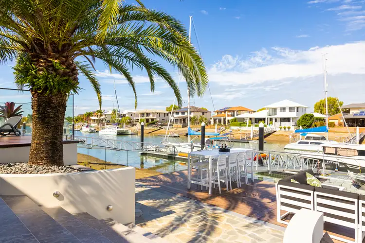 Fourth view of Homely house listing, 175 Quay Circuit, Newport QLD 4020
