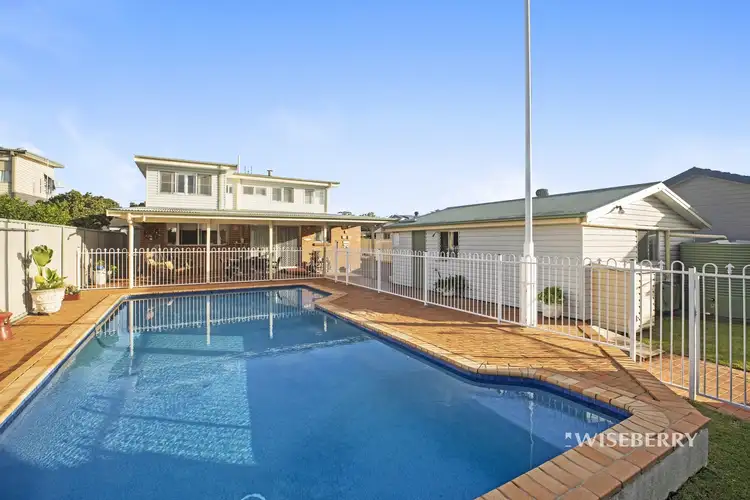 12 Beulah Road, Noraville NSW 2263