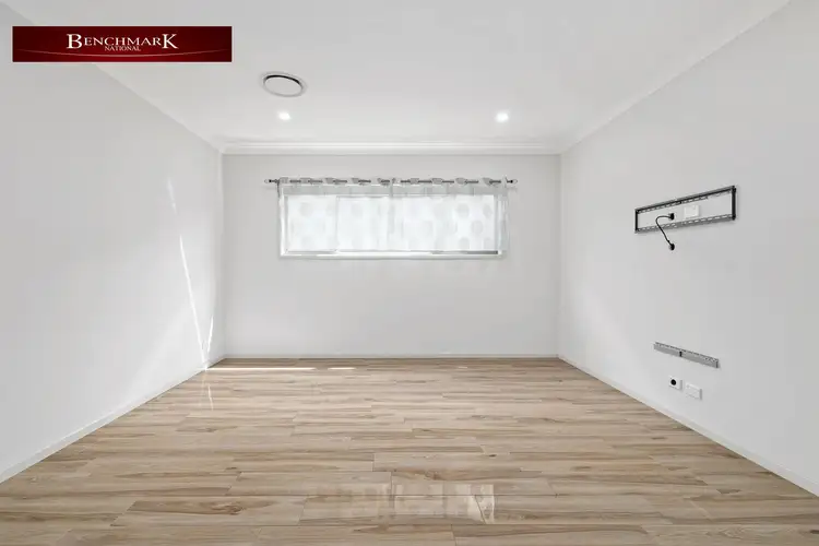 Second view of Homely house listing, 55 Coach Dr, Voyager Point NSW 2172