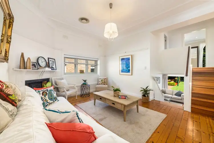 Second view of Homely house listing, 50 Frederick Street, Ashfield NSW 2131