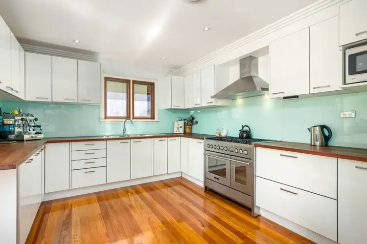 Fourth view of Homely house listing, 50 Frederick Street, Ashfield NSW 2131