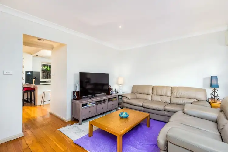Second view of Homely townhouse listing, 8/55 Manson Road, Strathfield NSW 2135