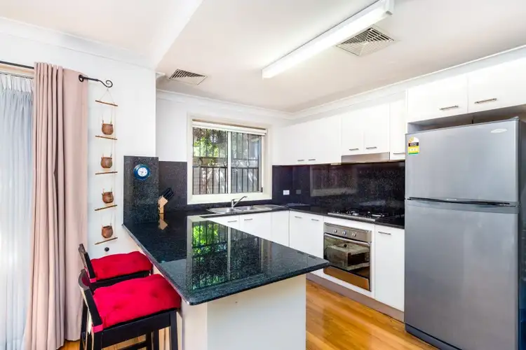 Third view of Homely townhouse listing, 8/55 Manson Road, Strathfield NSW 2135