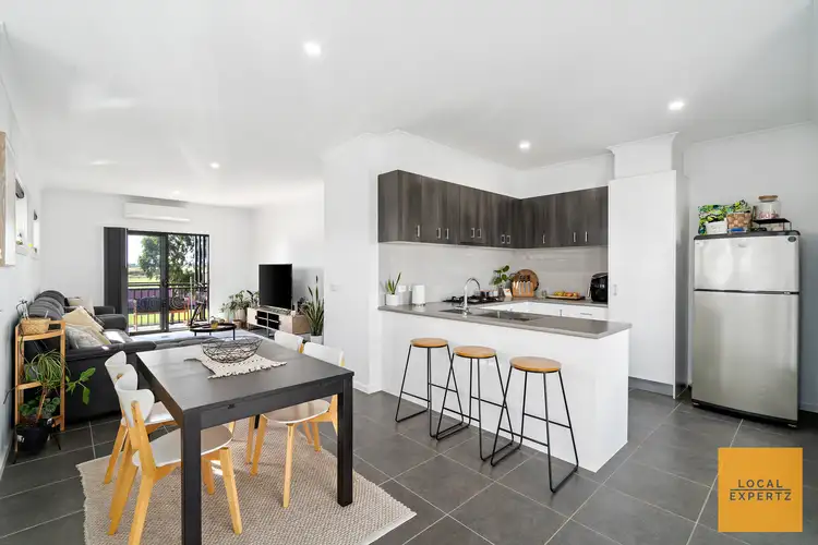 Second view of Homely house listing, 326 Bridge Road, Strathtulloh VIC 3338