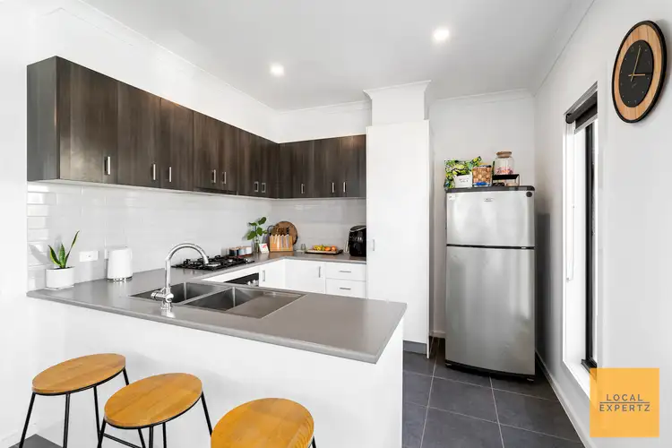 Third view of Homely house listing, 326 Bridge Road, Strathtulloh VIC 3338