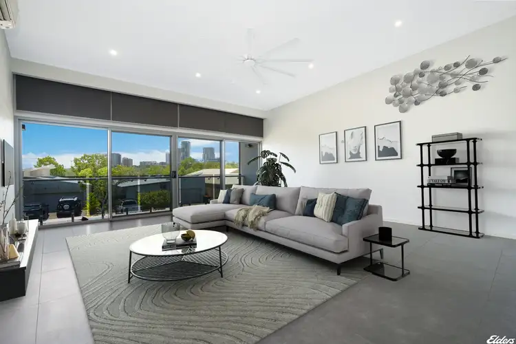 Main view of Homely house listing, 68 Ruddick Circuit, Stuart Park NT 820