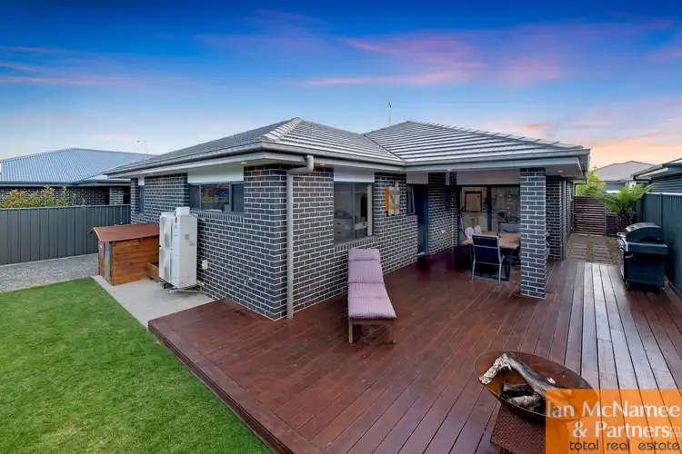 Second view of Homely house listing, 33 Zealie Bend, Googong NSW 2620