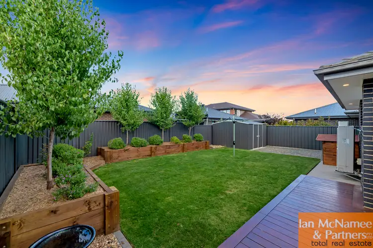 Third view of Homely house listing, 33 Zealie Bend, Googong NSW 2620